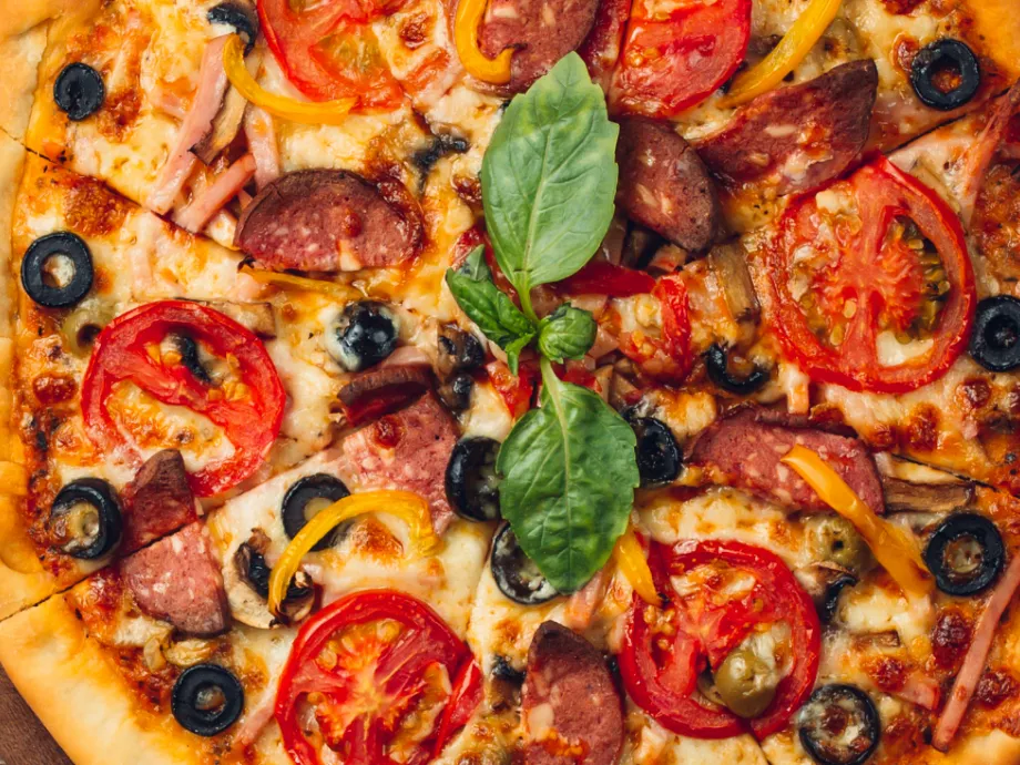 Franchise rendszerben terjeszkedne Magyarországon a Pizza Hut