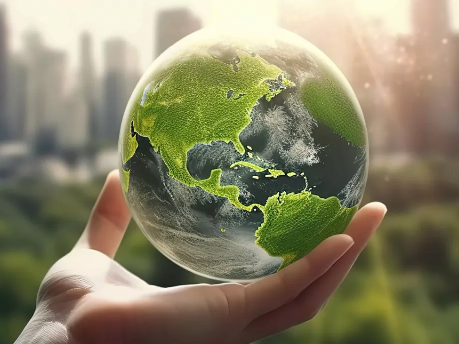 Szerdán nyílik a Planet Expo, fókuszban a hulladékgazdálkodás