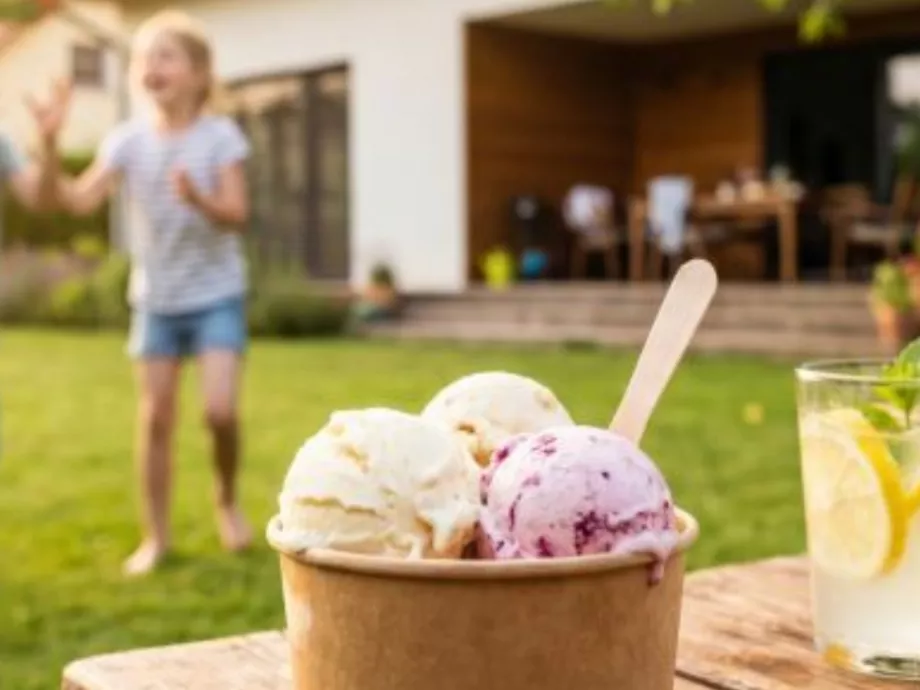 Jégkrémakciókkal készül a nyári szezon rajtjára a Kifli.hu