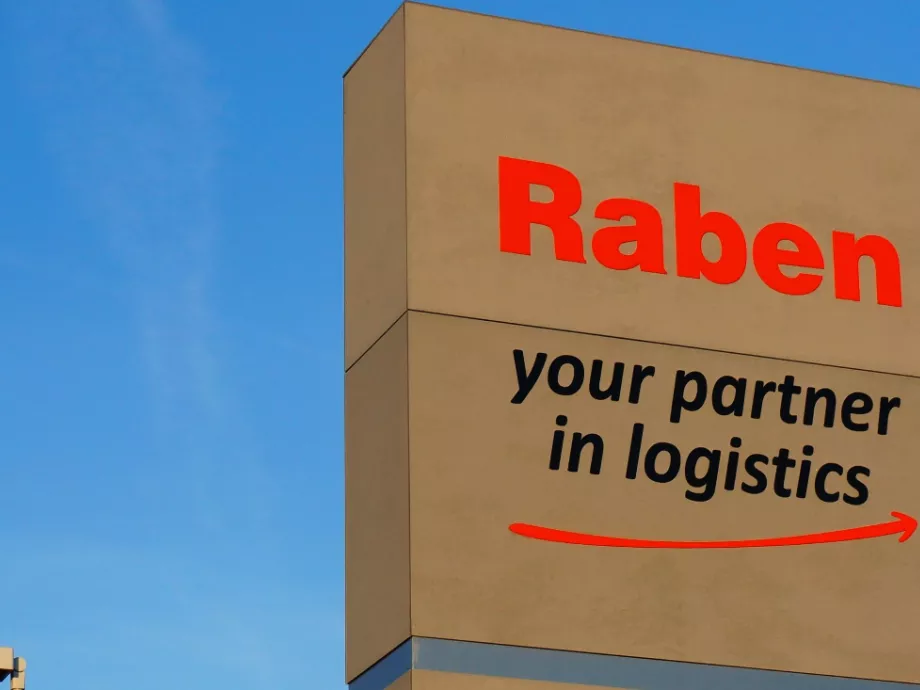 A Raben és a Sieber egyesíti erőit Svájcban