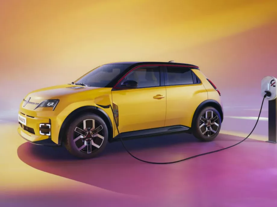 Ezt a 10 elektromos autót övezi a legnagyobb figyelem 2024-ben