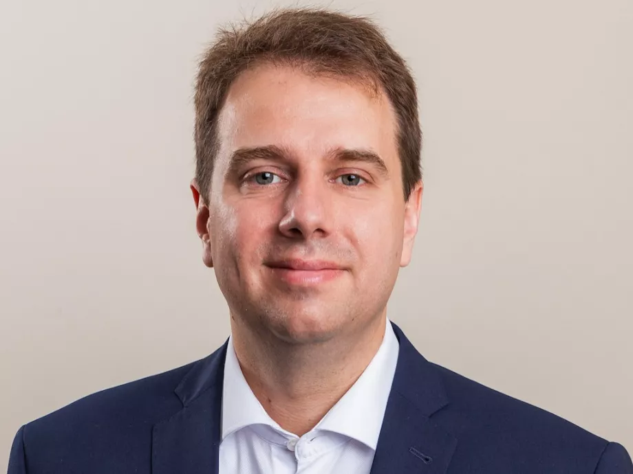 Új marketingvezetőt nevezett ki a Danone