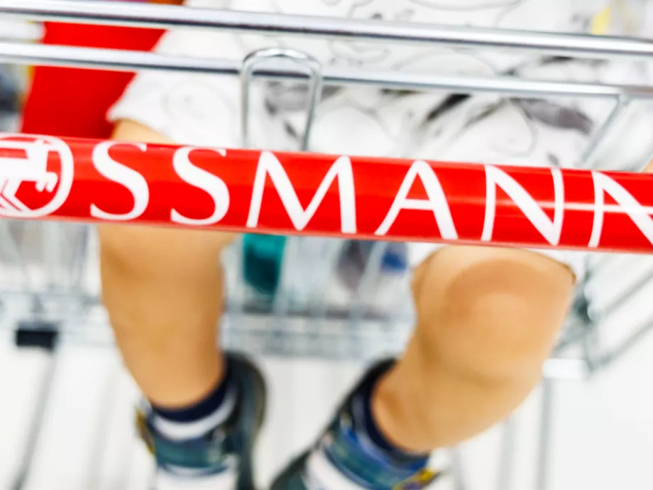 Rossmann: újra Baba-Mama Kuponnapok