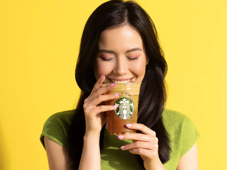 Megérkeztek a Starbucks nyári italkülönlegességei