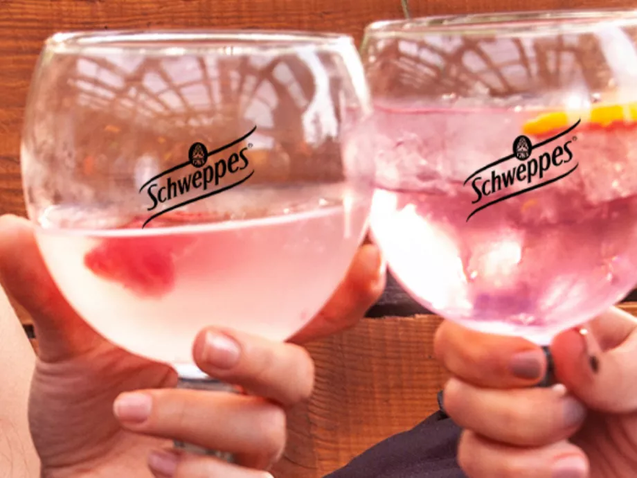 Indul a Gin Market, ahol bárkiből bártender válhat, aki jól készíti a gin tonikot