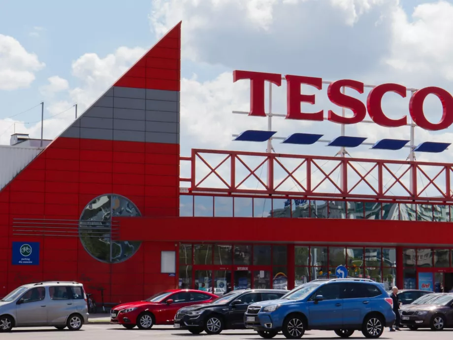 Véget ért a Tesco közösségépítő pályázati programja
