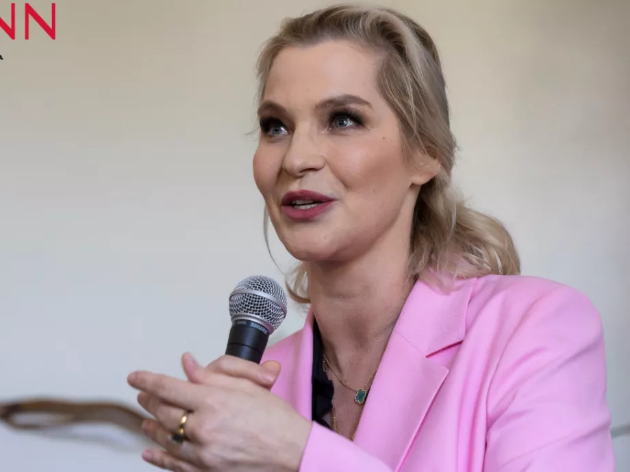 Megjelent Lilu legújabb bőrápolási márkája
