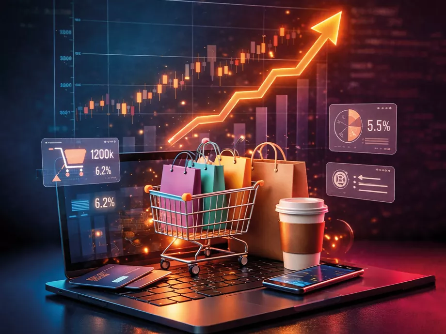 Megjelent a Store Insider idei első lapszáma