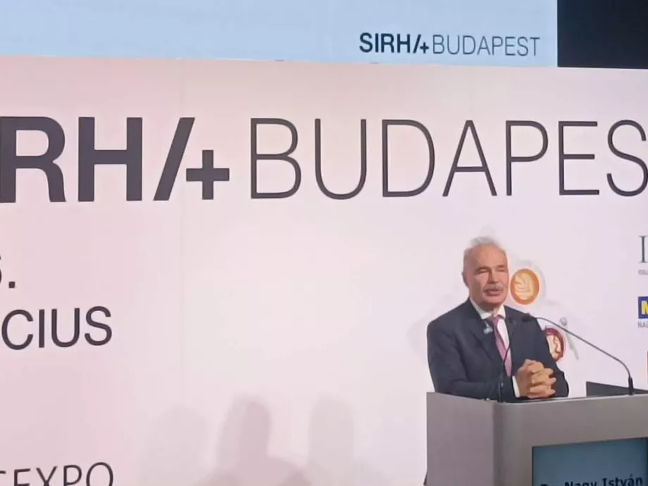 Stratégiai ágazatnak tekintik az élelmiszeripart