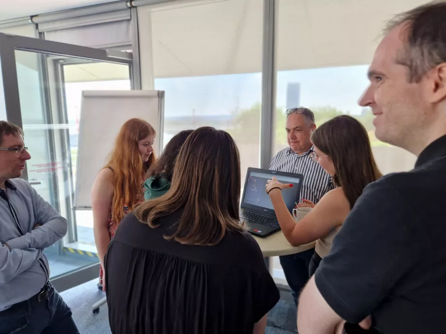 Ezért nem lesznek a lányok IT-sok, még akkor sem, ha érdekelné őket