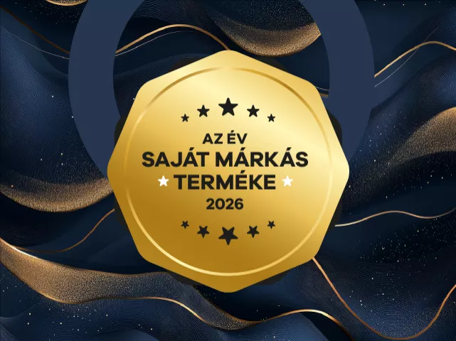 Fókuszban a zsűritagok  – Az év saját márkás terméke 2026