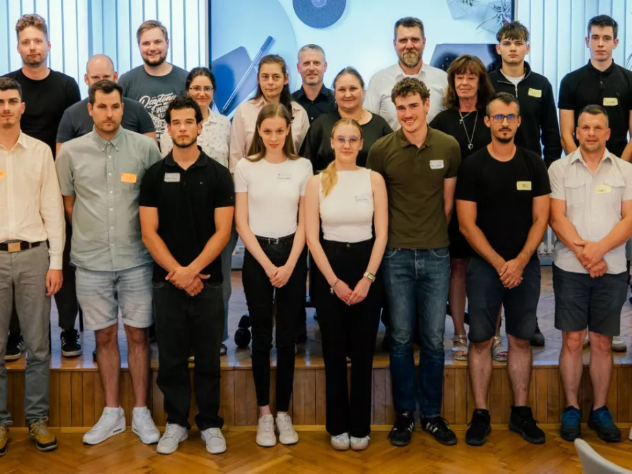 Fiatal innovátorok kerestek megoldást a talajvédelem kihívásaira