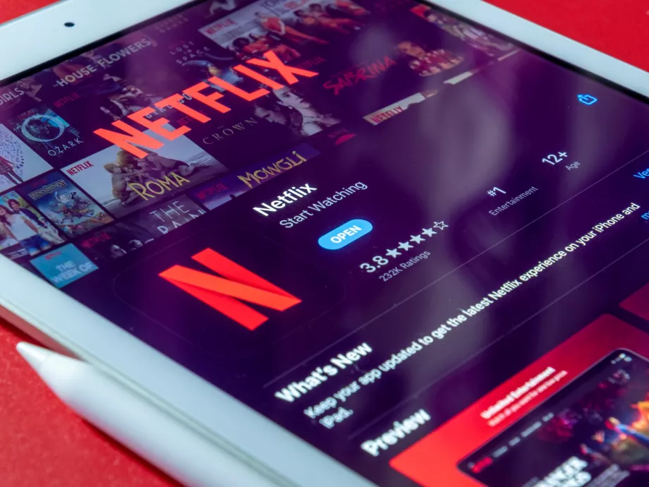 A Netflix nyugdíjazta, a Vaterán egyre népszerűbb