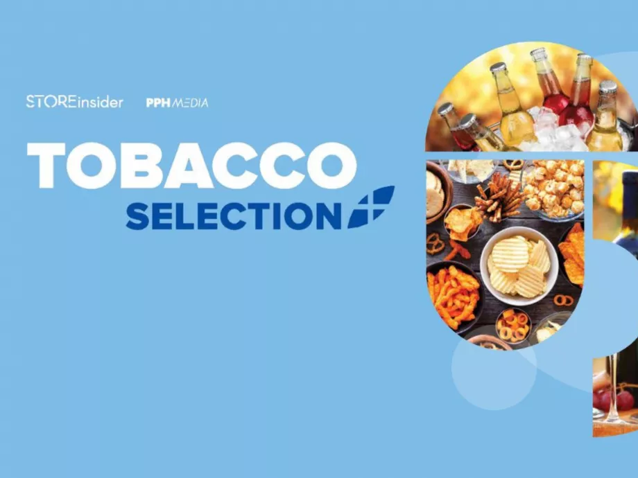 2025 őszén is megjelenik a Tobacco Selection+!