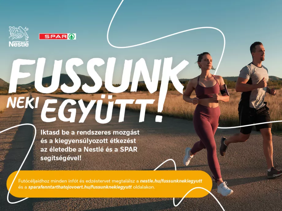 Újraépül a tudatos rutin