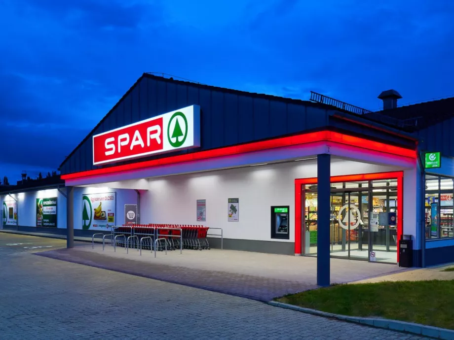 AI-megoldásokkal gyorsít a SPAR Régiók Kincsei programja