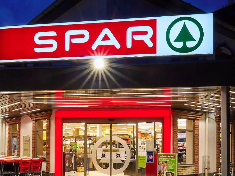 Adatalapú karbonlábnyom-csökkentésre koncentrál a SPAR