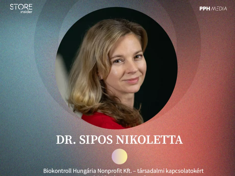 A zsűri kérdez - Dr. Sipos Nikoletta válaszol