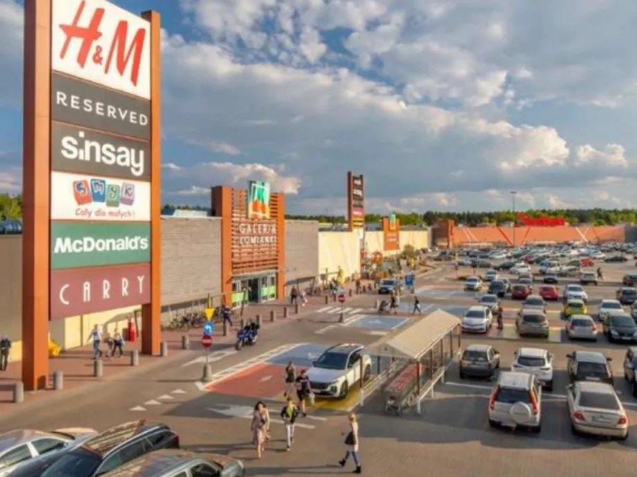 Rekordbevétel a Shopper Park Plusnál