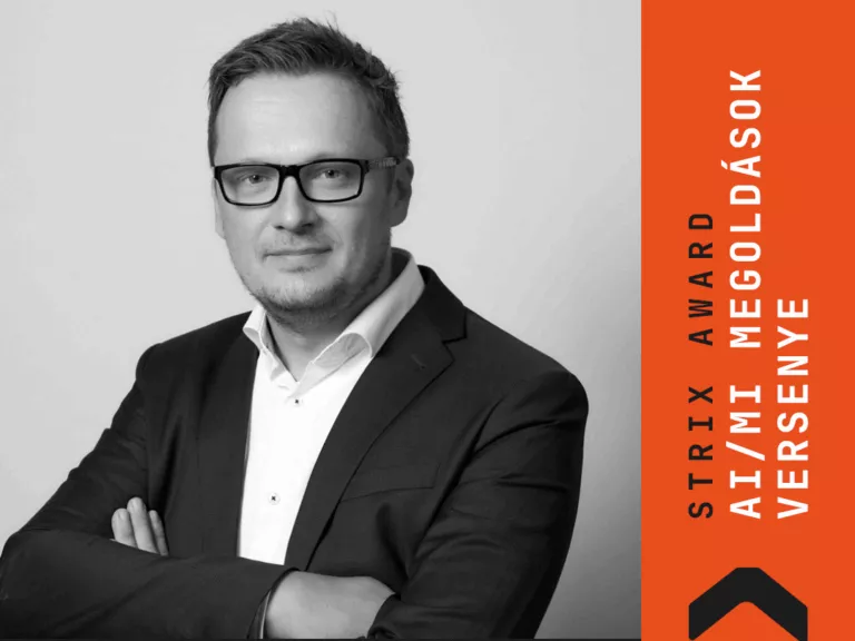 STRIX: Ez nem egy lehetőség, hanem a túlélés kulcsa