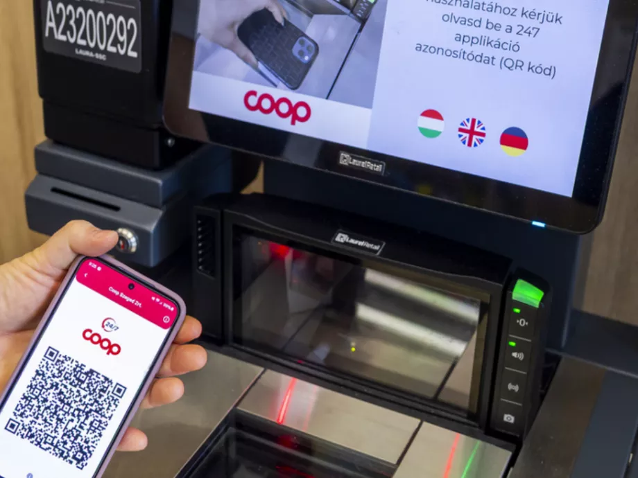 Egy év alatt bizonyított a magyar hibrid okosbolt