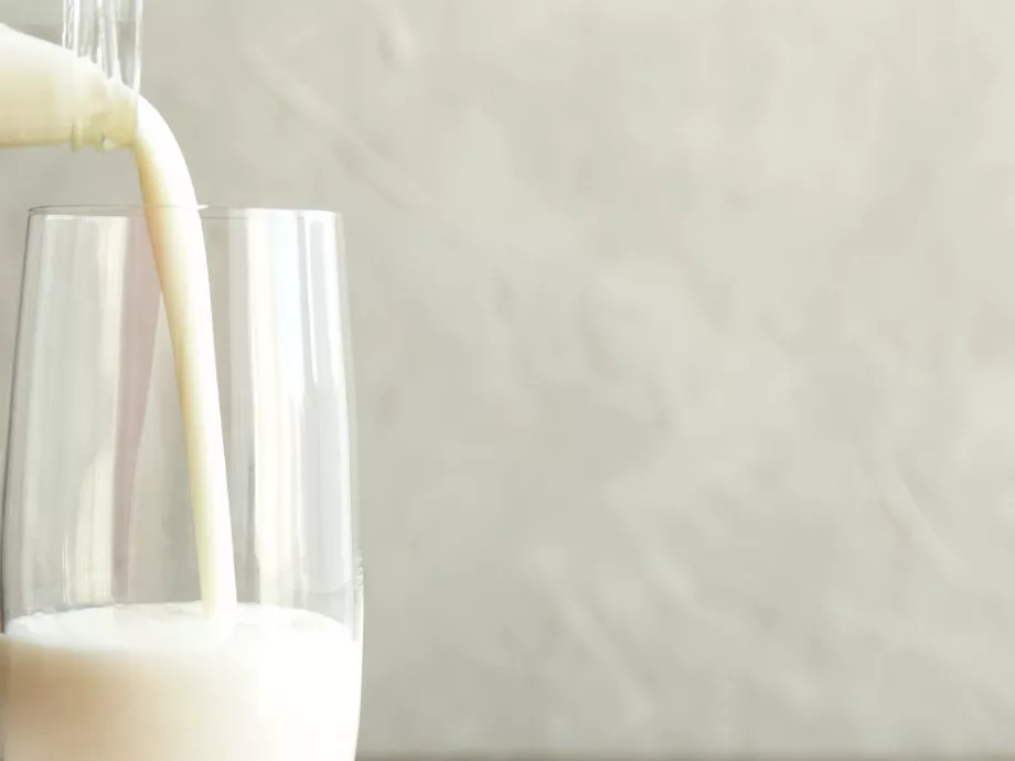 Csökkent a tej és tejtermékek értékesítési ára