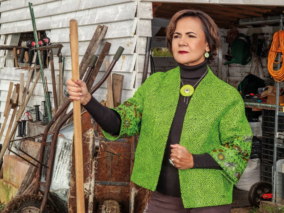 Megjelent a Tudatos Életmód Magazin!