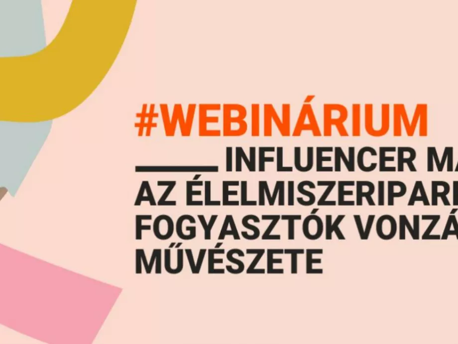Influencer Marketing az Élelmiszeriparban: Fogyasztók Vonzásának Művészete