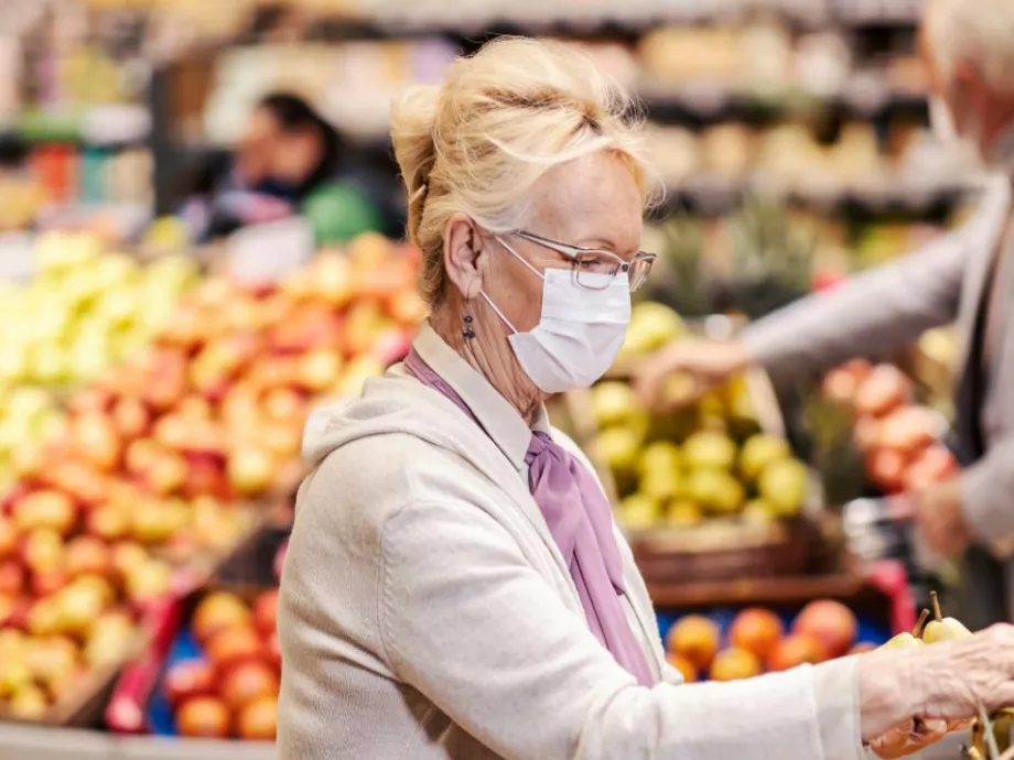 A teljes bevásárlókosárra figyel a Tesco