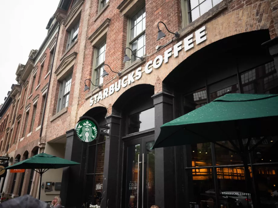 Amerika baristái, egyesüljetek!