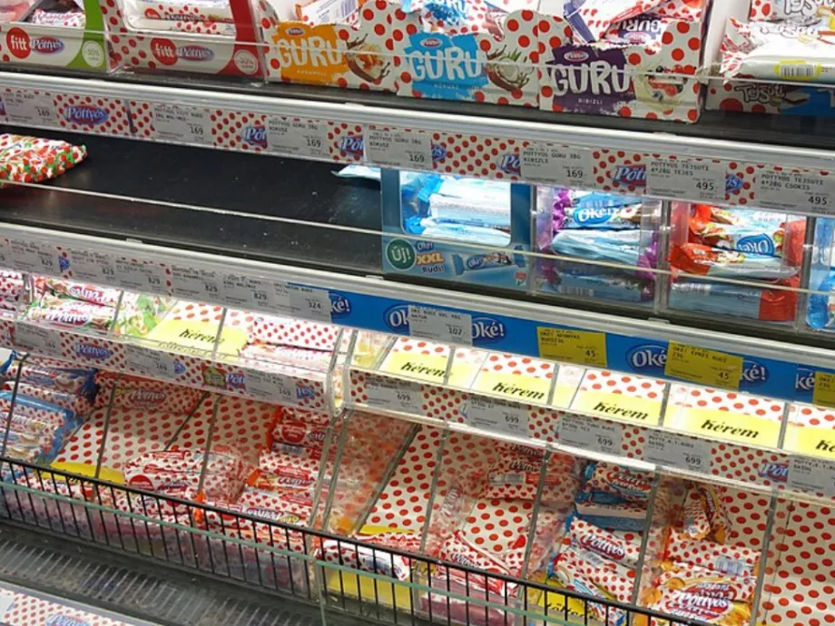 Túró rudi ÁFA-csökkentés: Vajon mit mondott Varga Mihály fia?