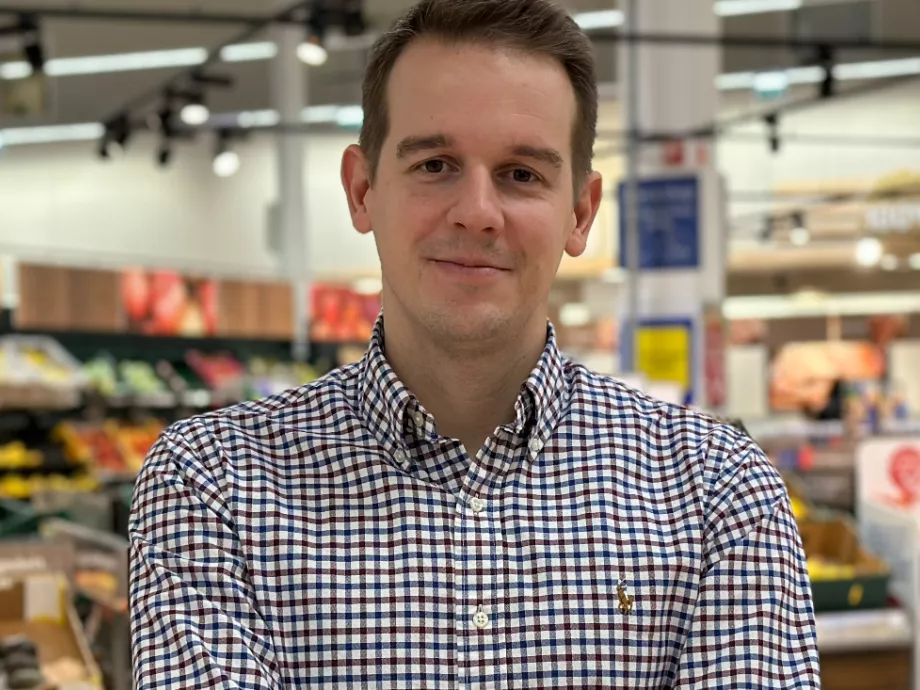 Új magyarországi HR-igazgató a Tesco élén