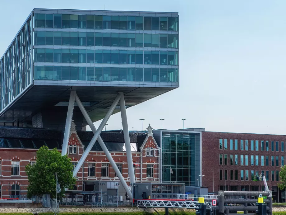 Az Unilever 75 millió euró értékben fektet be Nyírbátorban