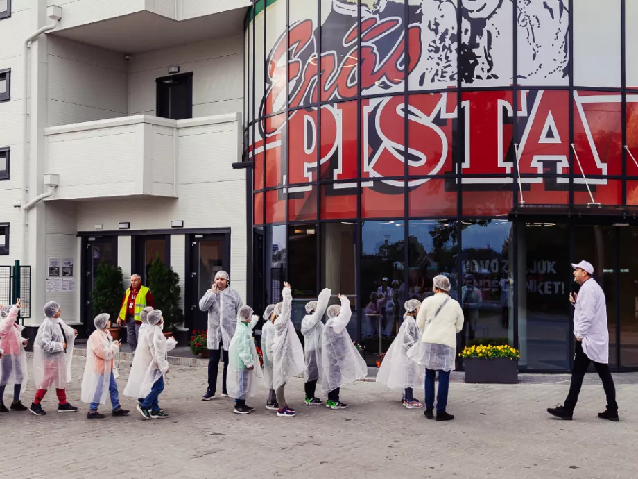 Már hét napos az Erős Pista Feszt