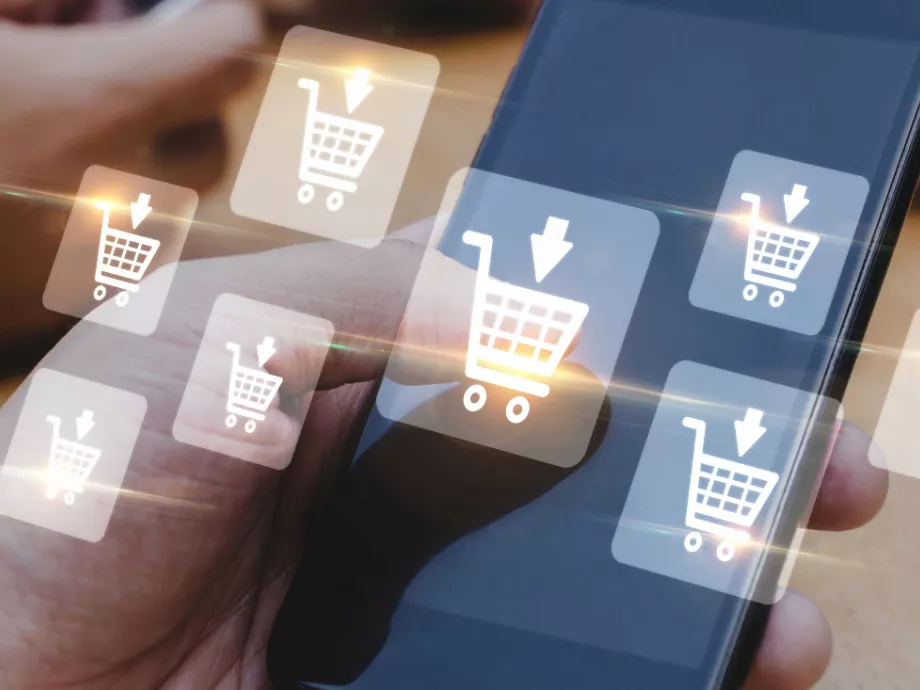 Saját márkás termékek piaca: a 2025-ös év legfontosabb trendjei