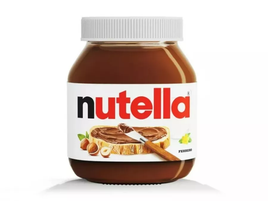 Érkezik a vegán Nutella, a flexiteriánusok és a laktózérzékenyek legnagyobb örömére