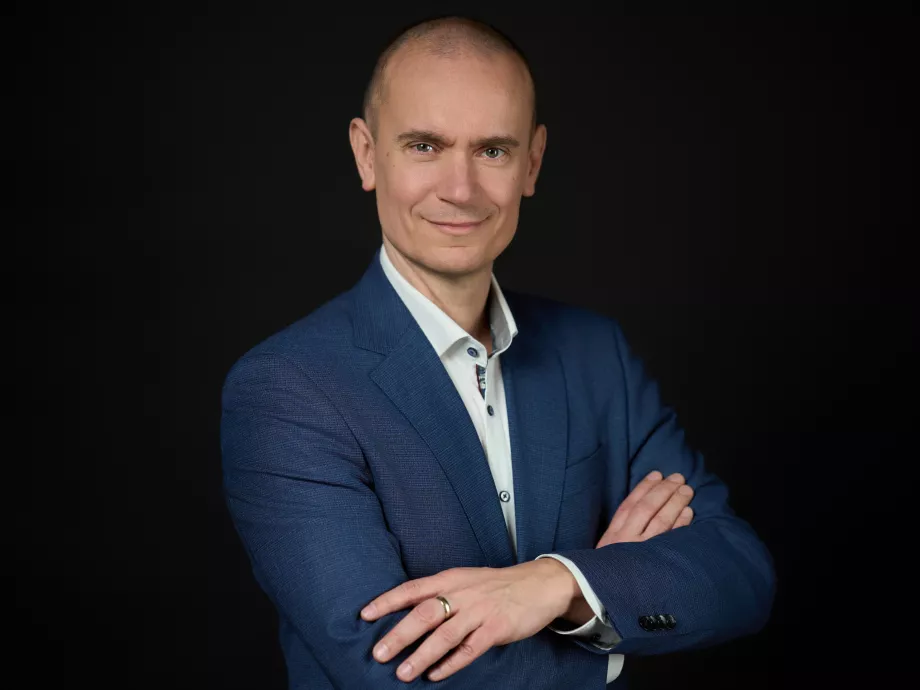Új ügyvezető igazgató az Auchannál