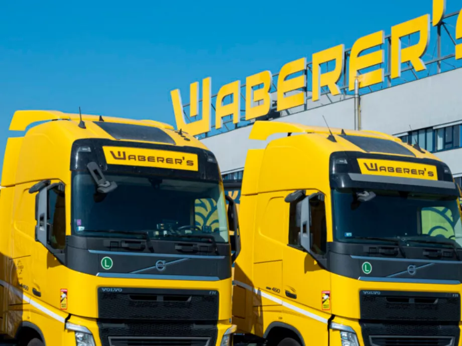 Újabb rekordévet zárt a Waberer's