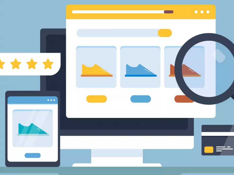 Új arculattal folytatja az Árukereső.hu