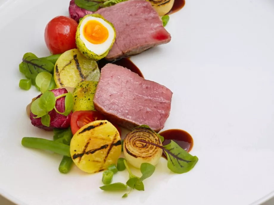 Michelin 2023: Tényleg „csak egy Morzsa” jutott?