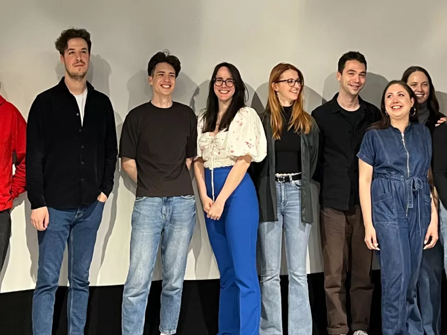 A Diageo a fő támogatója a Young Cannes Lions kreatív verseny hazai fordulójának